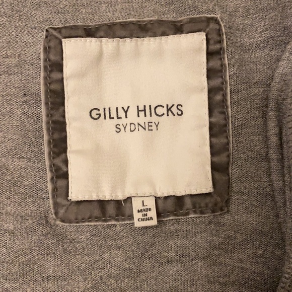 Pair of Gilly Hicks Sweaters - Picture 4 of 6